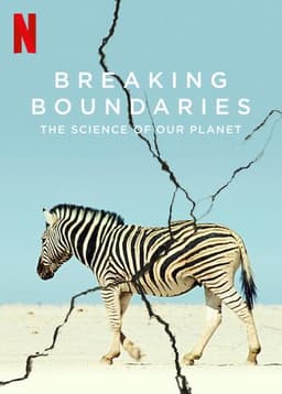 Breaking Boundaries: The Science of Our Planet