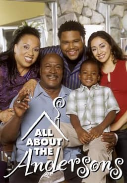 All About the Andersons