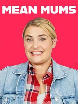 Mean Mums
