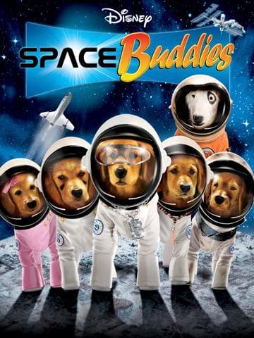 Space Buddies