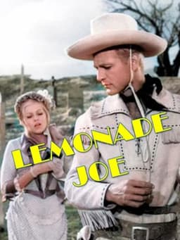 Lemonade Joe