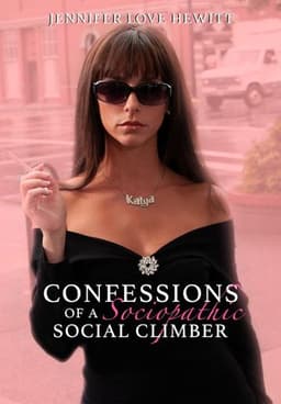 Confessions of a Sociopathic Social Climber