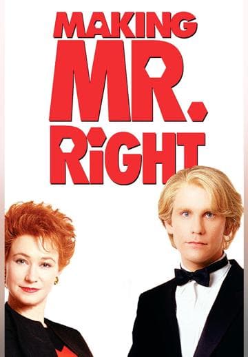 Making Mr. Right