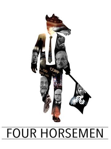 Four Horsemen