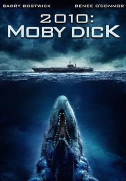 2010: Moby Dick