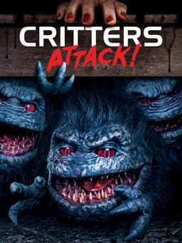 Critters Attack!