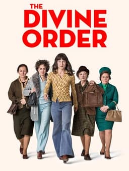 The Divine Order