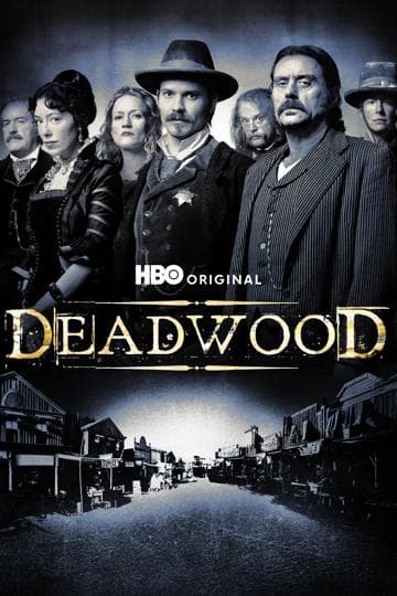 Deadwood