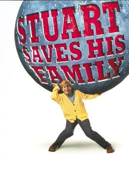 Stuart Saves His Family
