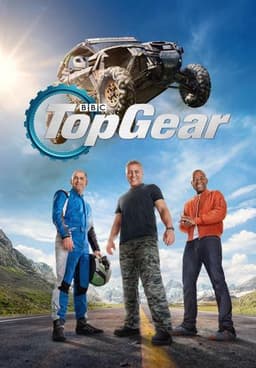 Top Gear: Extra Gear