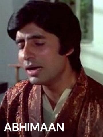 Abhimaan