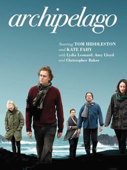 Archipelago