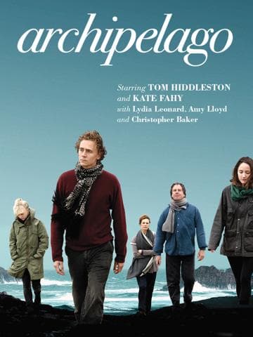 Archipelago