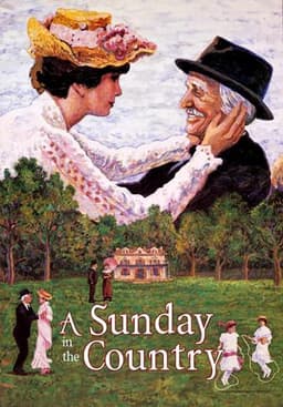 A Sunday in the Country