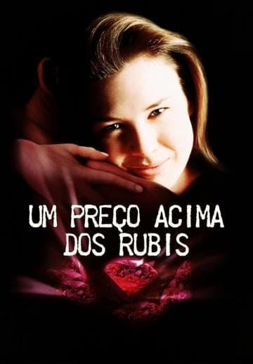 A Price Above Rubies