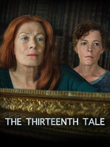 The Thirteenth Tale
