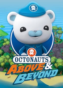 Octonauts: Above & Beyond