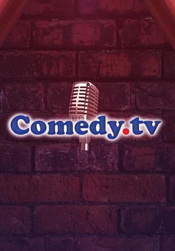 Comedy.tv