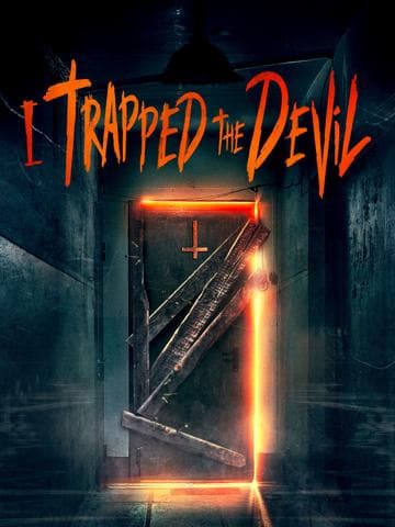 I Trapped the Devil