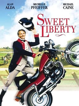 Sweet Liberty