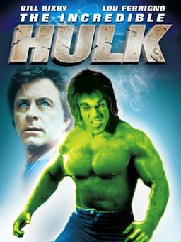 The Trial of the Incredible Hulk