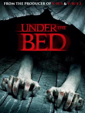 Under the Bed