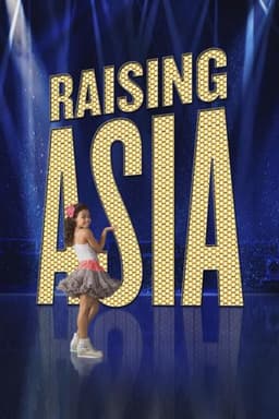 Raising Asia