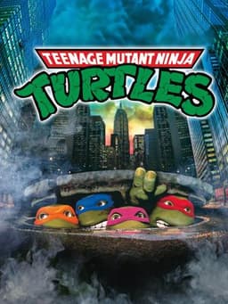 Teenage Mutant Ninja Turtles