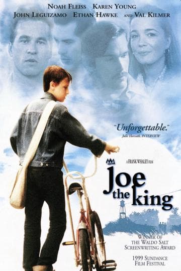 Joe the King