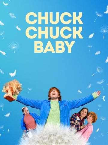 Chuck Chuck Baby