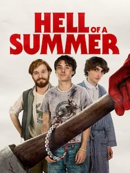 Hell of a Summer