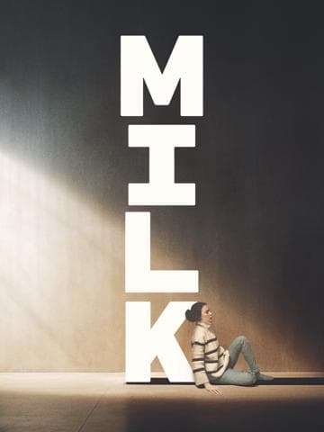 Milk