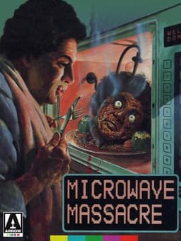 Microwave Massacre