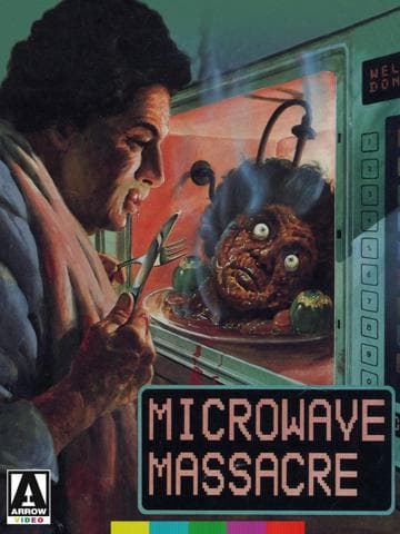 Microwave Massacre