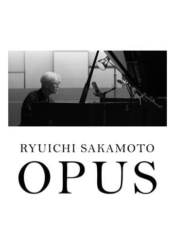 Ryuichi Sakamoto: Opus
