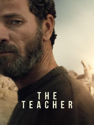 The Teacher