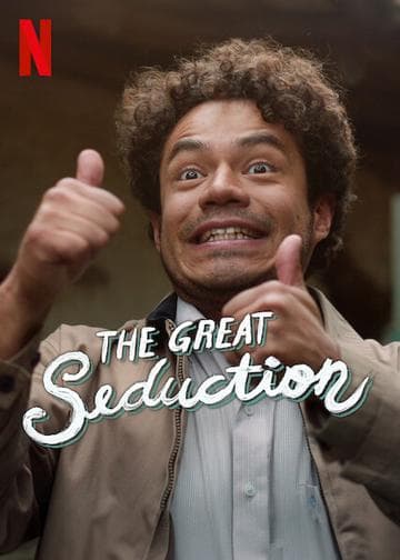 The Great Seduction