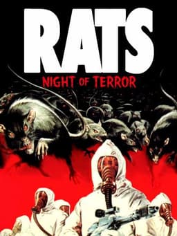 Rats: Night of Terror