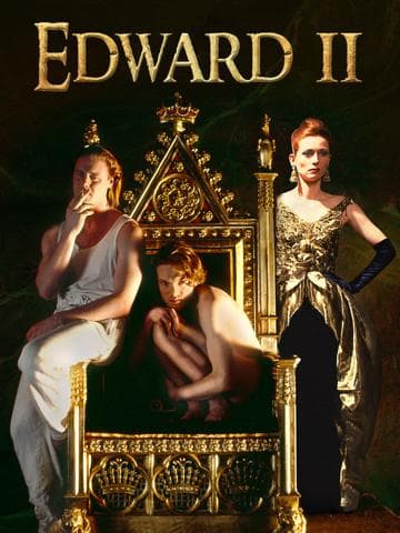 Edward II