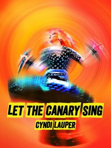 Let the Canary Sing