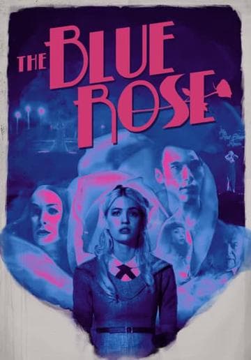 The Blue Rose