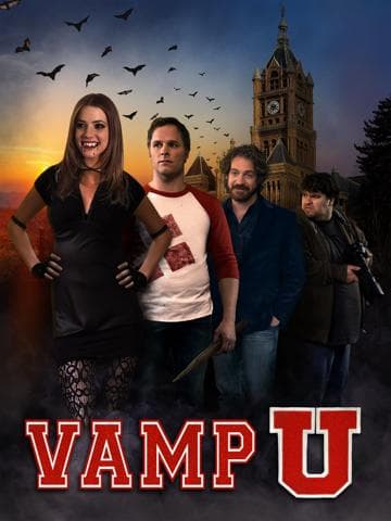 Vamp U