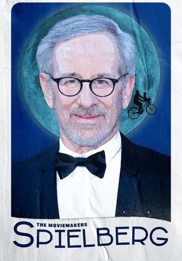 The Moviemakers: Spielberg