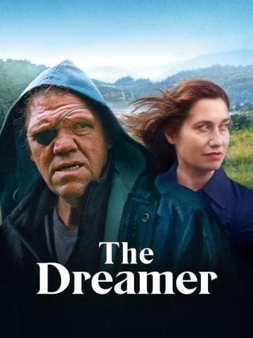 The Dreamer