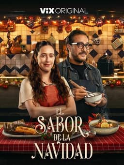 El sabor de la Navidad