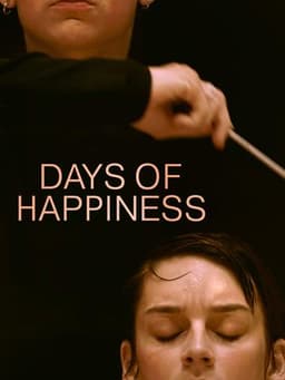 Days of Happiness