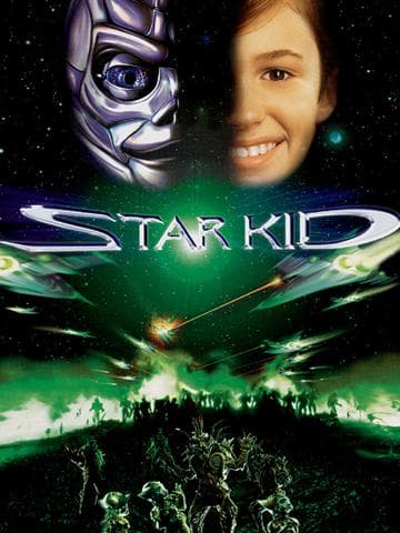 Star Kid