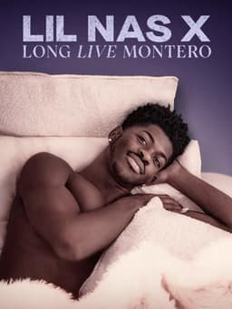 Lil Nas X: Long Live Montero
