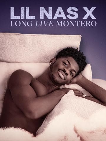 Lil Nas X: Long Live Montero