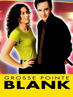 Grosse Pointe Blank